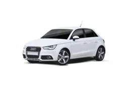 Audi A1 sportback 1.0 TFSI ultra 82 Midnight Series