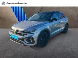 Volkswagen T-Roc 1.5 TSI Evo2 150ch R-Line Edition DSG7
