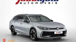 Volkswagen Passat V. 1.4 TSI GTE Plug-In-Hybrid DSG de 2024