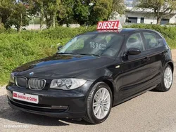 BMW 118 d DPF Edition Sport