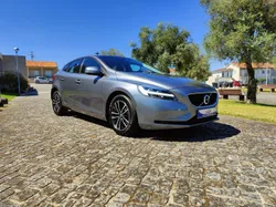 Volvo V40 2.0 D3 Momentum