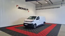 Citroën Jumpy xl bluehdi 120 ss bvm6 club 340 nm