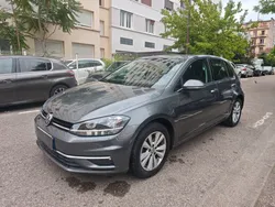 VOLKSWAGEN Golf 1.4 TSI 125ch BlueMotion Technology First Edition DSG7 5p