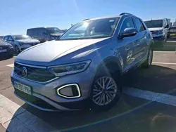 VOLKSWAGEN T-Roc 1.5 TSI EVO 150 Start/Stop DSG7 Life Plus ENTRETIEN COMPLET VW