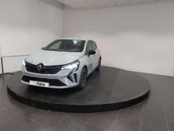 Renault Clio TCe GLP Techno 74kW Techno