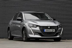 Peugeot 208 1.5 BlueHDi Active