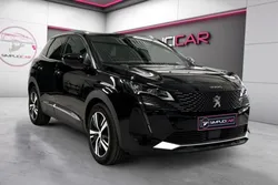 PEUGEOT 3008 130ch S&S EAT8 GT Attelage Toit Ouvrant Carplay Garantie 12 mois