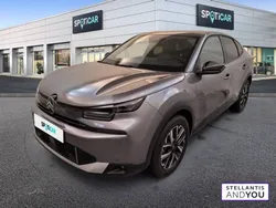 Citroën c4 x Hybride 145 ch e-DCS6 Max