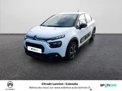Citroen C3 1.2 PureTech 83ch S&S Feel Pack
