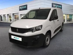 Peugeot Partner Partner 1.5BlueHDI S&S Pro Standard 600kg 100