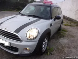 MINI Clubman 1.6 D 110 cv Impecável