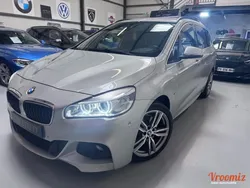 Bmw Serie 2 218i 135cv Gran Tourer M Sport 7-PL