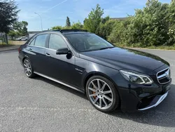 Mercedes e63 s amg 4matic w212