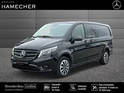 Mercedes-benz Vito Fg 114 CDI Mixto Long Pro Propulsion