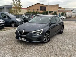 Renault MEGANE IV 1.5 BLUE DCI 115CH EVOLUTION