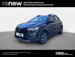 Dacia sandero tce 90 stepway confort