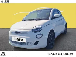 Fiat 500 3+1 e 95ch Icône Plus (Pack Style)