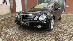 Mercedes-Benz Classe E 320 de 2008