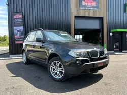 BMW X3 2.0d E83 LCI Confort PHASE 2 GARANTIE 6 MOIS
