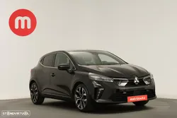 Mitsubishi Colt 1.0 MPI-T Launch Edition
