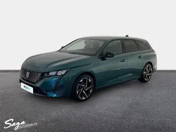 Peugeot 308 SW BlueHDi 130ch S&S EAT8 Allure Pack