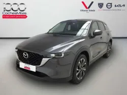 MAZDA CX-5 2.2 Skyactiv-D Advantage 2WD 110kW