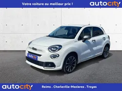 FIAT 500 Fiat 500X 1.5 FireFly - 130 - BV DCT S&S Mild Hybrid 2024 X BERLINE Sport PHASE 4