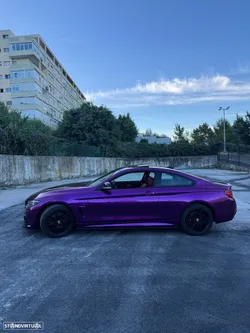 BMW 428 i xDrive Aut.