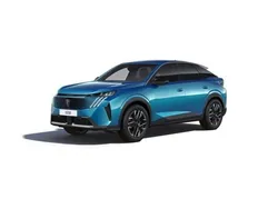 Peugeot 3008 NOUVEAU GT Hybrid 145 e-DCS6