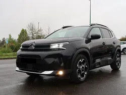 CITROEN C5 Aircross Hybride 145 e-DCS6 Max