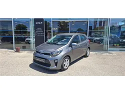 Kia Picanto 1.0 DPI 67CH BVM5 Active