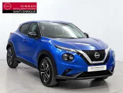 NISSAN Juke 1.0 DIG-T Acenta 4x2 114