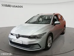 VW Golf Variant 1.0 TSI Life