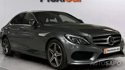 Mercedes-Benz Classe C de 2017