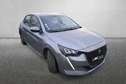 Peugeot 208 II 1.2 100ch S&S Active Business