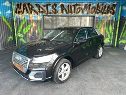 Audi Q2 1.0 TFSI 116 S Tronic Sport