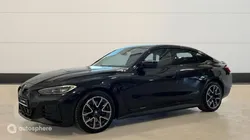 Bmw I4 M50 544ch