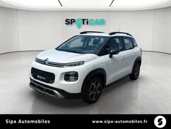 Citroën C3 Aircross BlueHDi 120 S&S EAT6 Feel Business 5p
