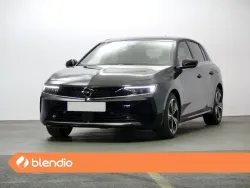 OPEL Astra 1.6T PHEV S-S Elegance Aut. 180