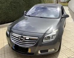 Opel Insignia CDTI
