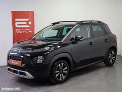 Citroën C3 Aircross 1.2 PureTech Feel