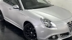 Alfa Romeo Giulietta 2.0 JTDm Sprint Speciale TCT de 2015
