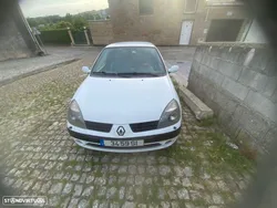 Renault Clio 1.5 dCi Extreme
