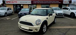 MINI ONE 1.4i 75CH COUPE - GARANTIE 6 MOIS