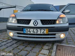 Renault Clio 1.2 16V Privilège Luxe