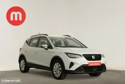 SEAT Arona 1.0 TSI Style
