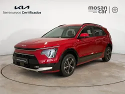 KIA Niro 1.6 HEV Drive 129