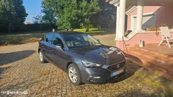 SEAT Leon 1.0 TSI Style