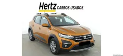 Dacia Sandero 1.0 Tce Expression