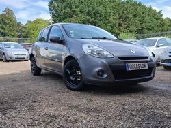 RENAULT CLIO III dCi 85 eco2 Expression Clim GARANTIE 6 MOIS